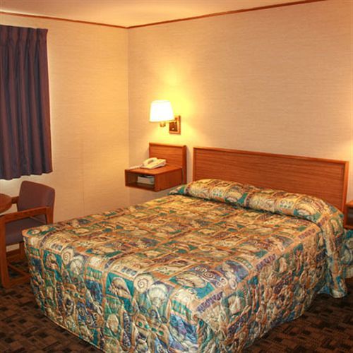 Tradewinds Motel Рокавей-Біч Номер фото